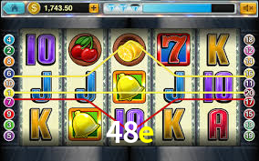 Live Casino 48e