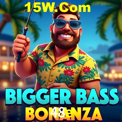 Descubra o Mundo do Cassino Online com 48e