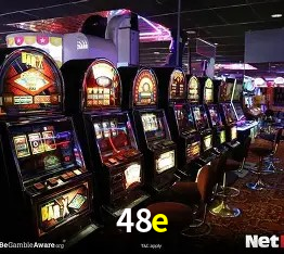 Apostas de Basquete 48e