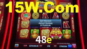 48e: Jogos de Caça-Níqueis-Altas Recompensas, Roleta-Velocidade, Blackjack-Desafios Máximos