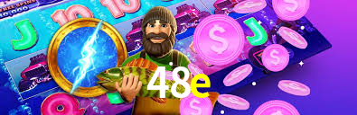 48e: A Experiência de Casino com Jogos de Mesa ao Vivo