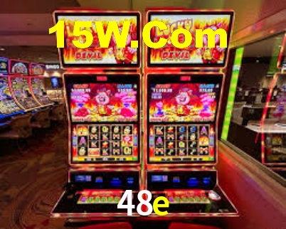 APP oficial da 48e para mobile