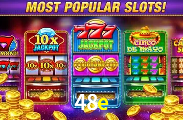 Casino Ao Vivo 48e