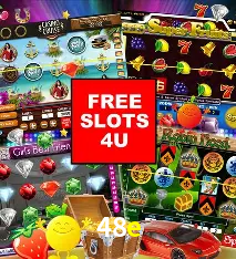 Provedores de Jogos 48e