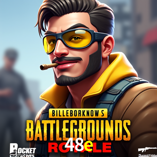 A Revolução dos Aplicativos de Jogos no 48e