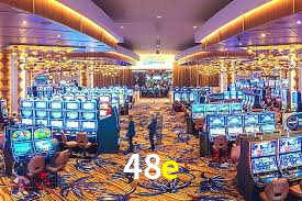48e casino